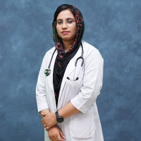 Dr. Armana Sharmin Khan