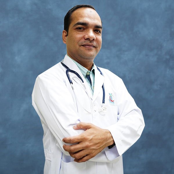 Dr. Mohammad Kutub Uddin