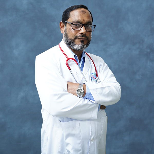 Prof. Dr. Mahfuzul Kabir