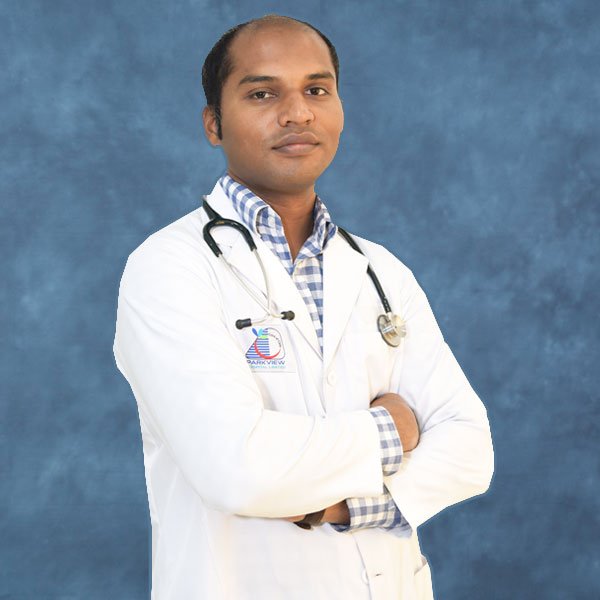 Dr. Mohammad Mamun