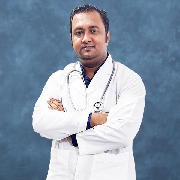 Dr. Biplab Mozumdar