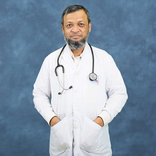 Dr. Ahmad Rahim
