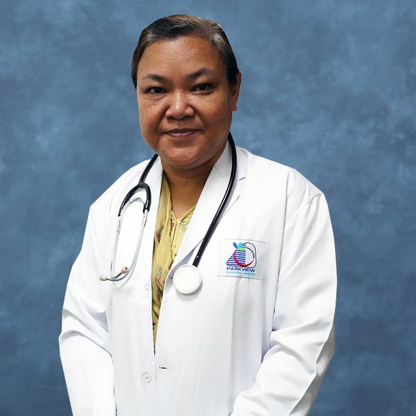 Prof. Dr. Chowdhury Sharmila Barua