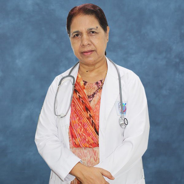 Dr. Rawnak Jahan
