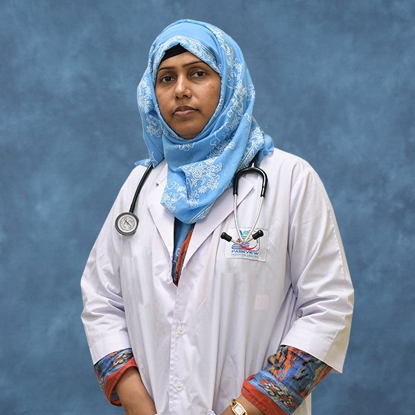 Prof. Dr. Muslina Akhter