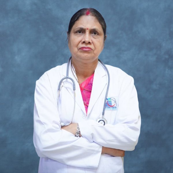 Prof. Dr. Seema Bhattacharya