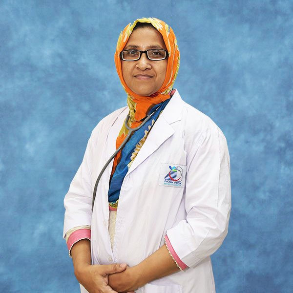 Dr. Tafiqur Nahar Mona