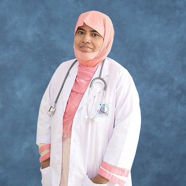 Dr. Taslima Akther