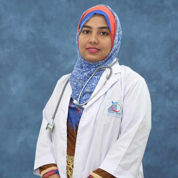 Dr. Nazmin Sultana