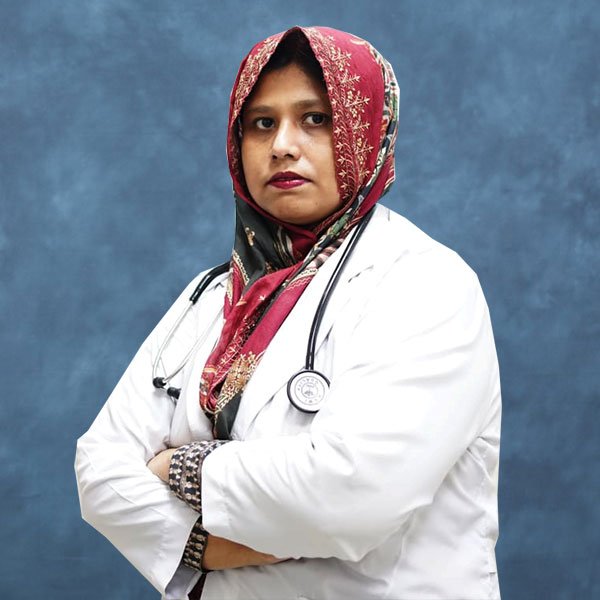 Dr. Kohinoor Begum