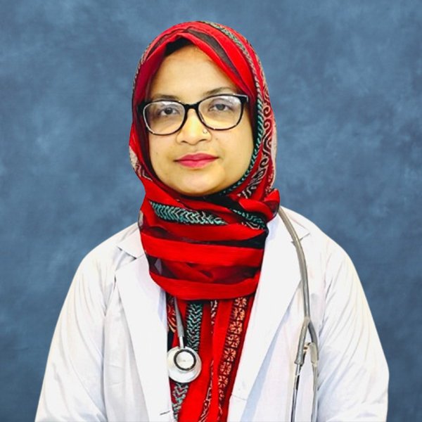 Dr. Nargis Sultana