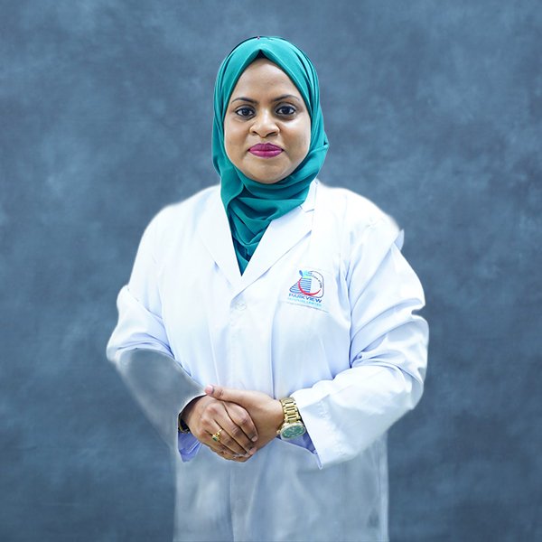 Dr. Tanzila Karim