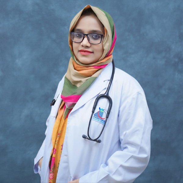 Dr. Saima Alam