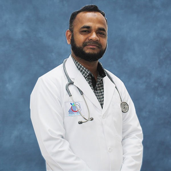 Dr. Nasir Uddin