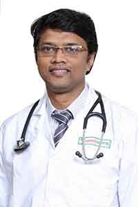 Dr. Raihan Rabbani