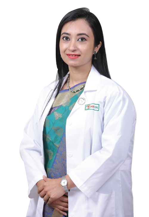Dr. Tanny Tarafder