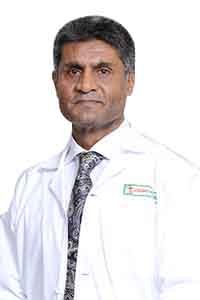 Prof. Brig. Gen. Faruk Ahmed (Retd.)