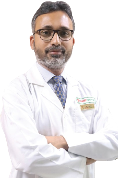 Dr. Md. Abdul Qader