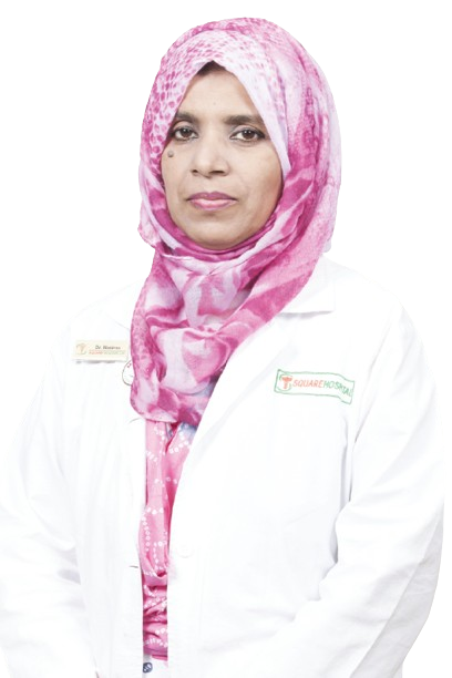 Dr. Nasima  Akter