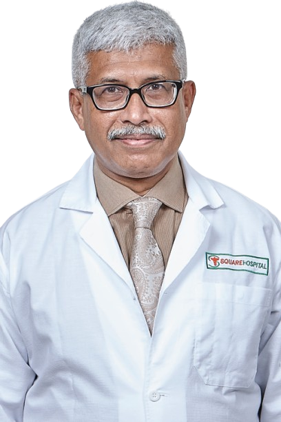 Dr. Md. O.F.G Kibria
