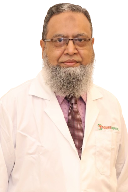 Prof. Dr. M. A. Rashid