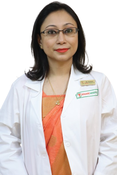 Dr. Farzana Rashid