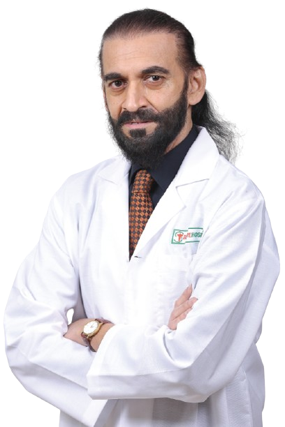 Dr. Aftab Yousuf Raj