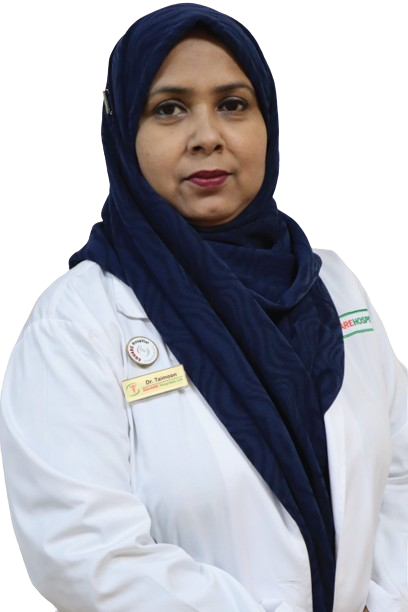 Dr. Taimoon Nahar Khanom