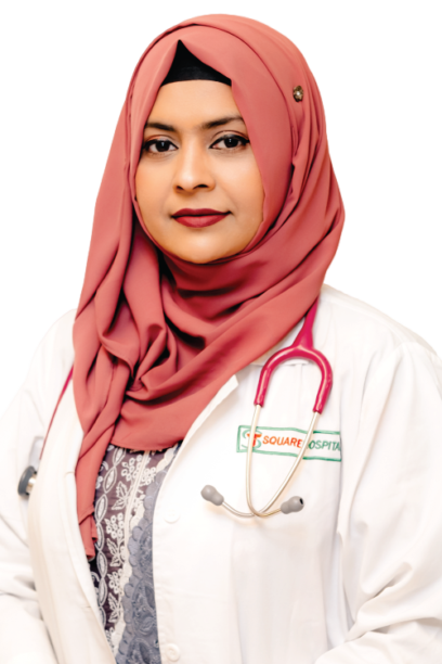 Dr. Laila Bilqis