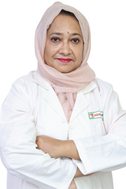 Dr. Lutfun Nahar Begum
