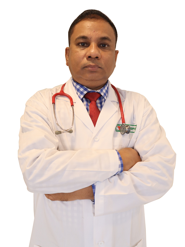 Prof. Dr. Muhammad Ataul Haqq