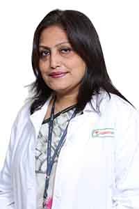 Dr. Shoheli  Sultana