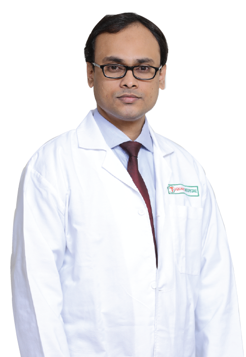 Dr. Fazle Rabbi Mohammed