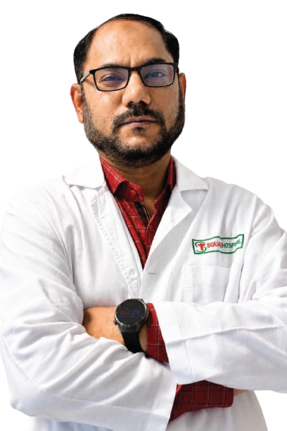 Dr. Md. Ashraful Islam