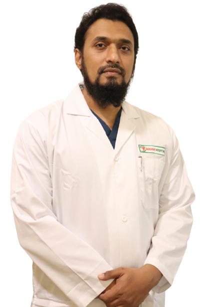 Dr. Md. Mesbah Uddin