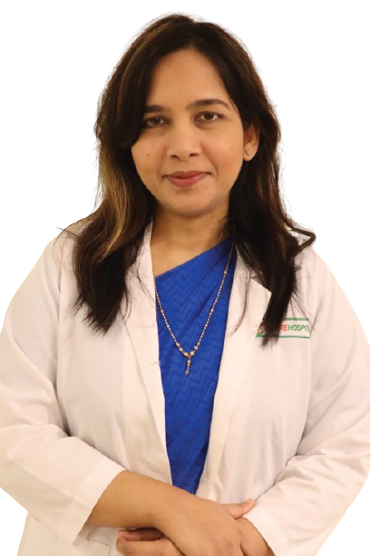 Dr. Shamsun Nahar