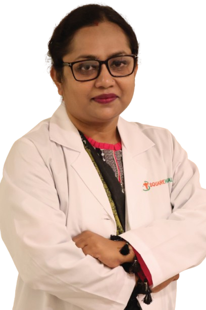 Dr. Mousumi Ghosh