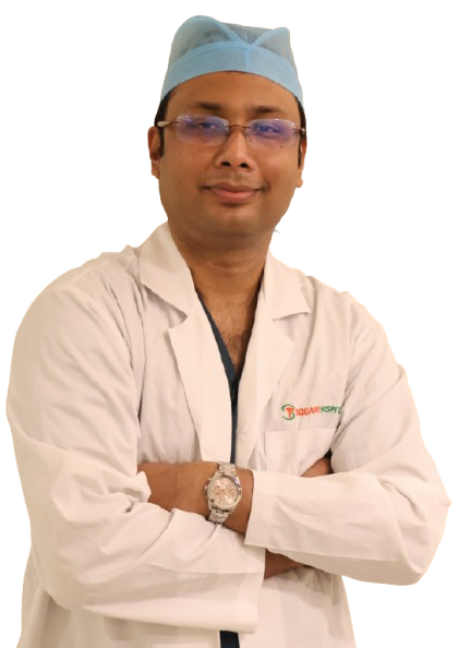 Dr. Md. Ali Haider