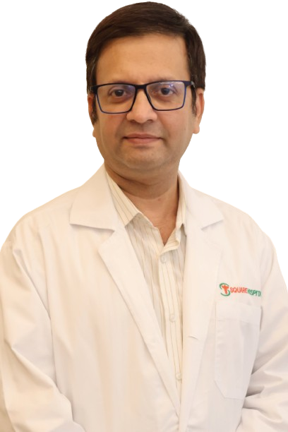 Dr. Bijoy Dutta