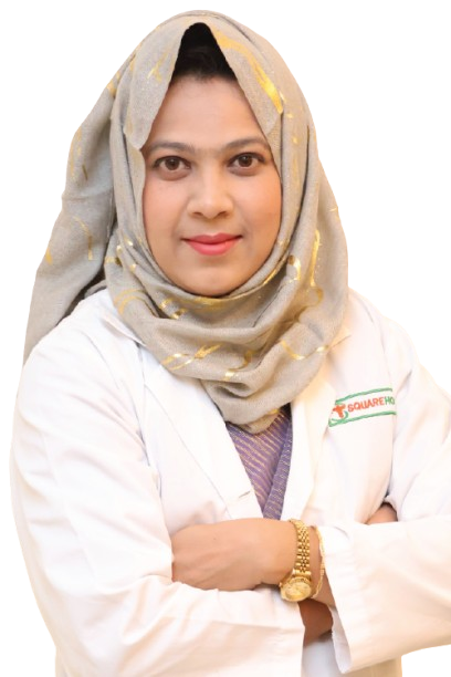Dr. Anika Zaman