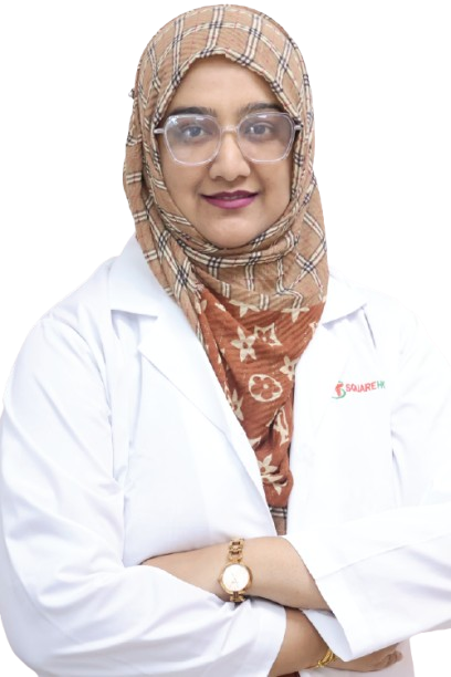 Dr. Maymuna Ismail