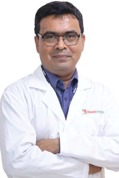 Dr. Md. Ashraful Haque Chowdhury