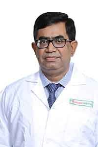 Dr. M. H. Shaheel Mahmood
