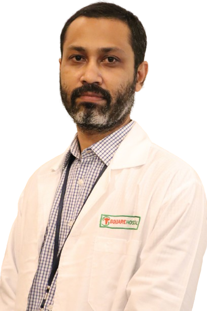 Dr.  A. M. Rejaus Satter