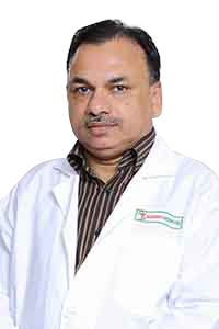 Dr. Md. Salim Reza