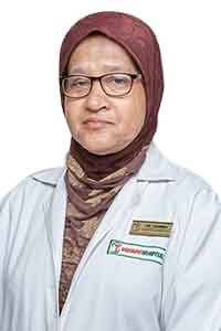 Dr. Tahmina Banu