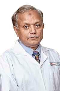 Prof. Sk. Md. Bahar Hussain