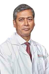 Prof. Dr. Md. Abu Bakar
