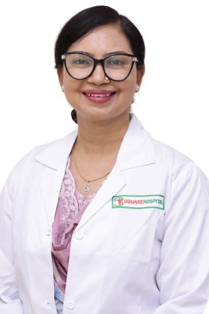 Professor Dr. Sufia Nasrin Rita