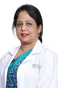 Dr. Kashefa Nazneen